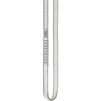 smyčka Looper DY 11 mm White/Grey 80cm