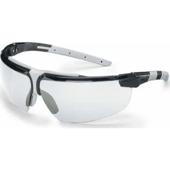 Masážní přístroj Ochranné brýle UVEXPHEOS transparentní
