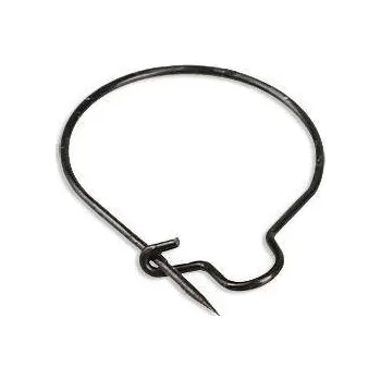 Sportcarp klipy na červy 10 ks