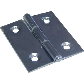 závěs kloub. 40x40mm (20ks)