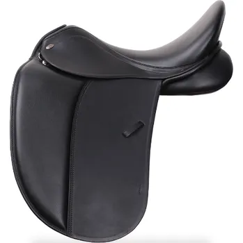 Jezdecké sedlo Drezurní sedlo Medea Kentaur