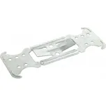 Spojka křížová rovná