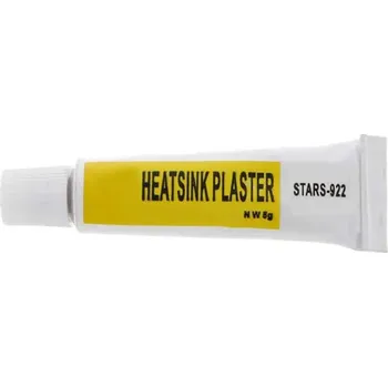 Teplovodivá pasta Teplovodivá pasta - Stars 922