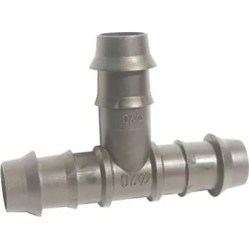 Vodovodní potrubí PE T - kus 20 mm