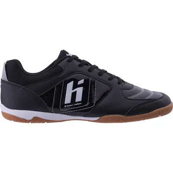 Pánská sálová obuv Pánské Sálovky HUARI HALLE M000254111 – Černá 44