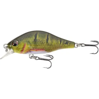 Umělá nástraha Doiyo wobler Yuragu Hiratai 52, 5,2 cm, 4,2 g, vzor NPC