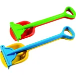 Androni Lopata a hrábě velké