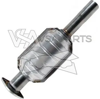 Katalyzátor EVROPSKÁ UNIE Katalyzátor FE 98-