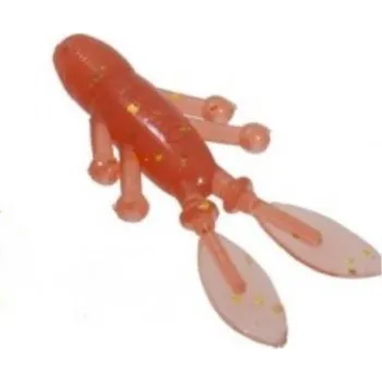 Doiyo gumová nástraha Rabbit Craw 3,5 cm vzor YCR