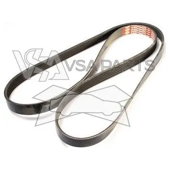 Autoelektrika CONTITECH Řemen alternátoru 21,36x1610mm