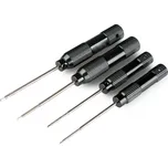 Q-model T5112 + 5 Sada imbus šroubováků (1,5/2,0/2,5/3,0) - expresní doprava