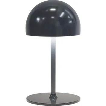 Lampička Stolní lampa Sirius TIm Rechargeable 38626 šedá 90X