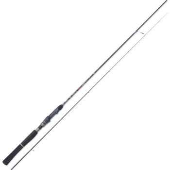 Rybářský prut Iron Claw prut PRO Spin UL S 205, 0,6-7 g