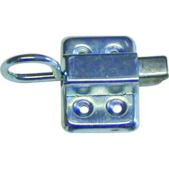 Příslušenství k oknu sklapka okenní K 320 Zn (1ks)