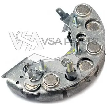 Autodíl VIKA Blok usměrňovací