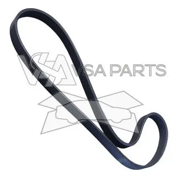 Alternátor CONTITECH Řemen alternátoru 21,36x1005mm