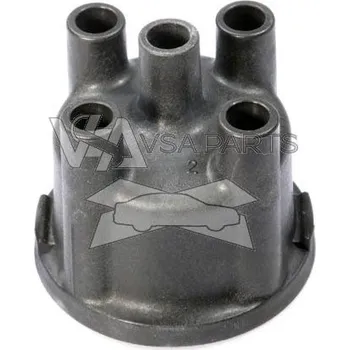 Rozdělovač TOPRAN Víko rozdělovače