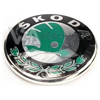 Znak automobilu ORIGINÁLNÍ DÍL Znak zadní combi