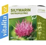 Nefdesanté Silymarin 60 tbl.