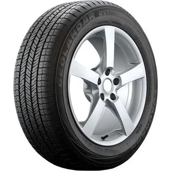 Letní osobní pneu YOKOHAMA GEOLANDAR G91 225/60 R17 99H