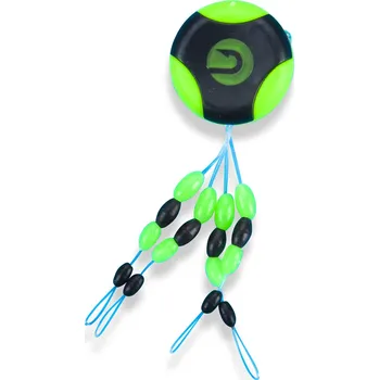 Saenger silikonové zarážky dvoubarevné Two Tone vel. M