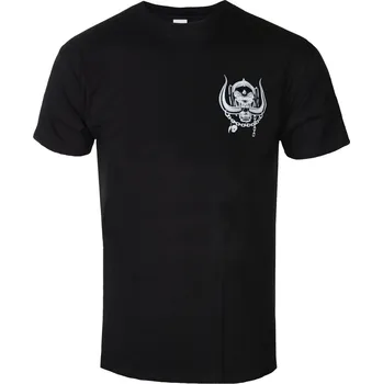 Pánské tričko Tričko metal pánské Motörhead - Logo - ROCK OFF - MHEADTEE54MB