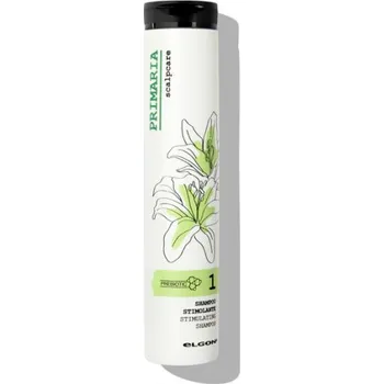 Šampon Elgon Primaria 1 Stimulating Shampoo - Šampon proti padání vlasů 250 ml