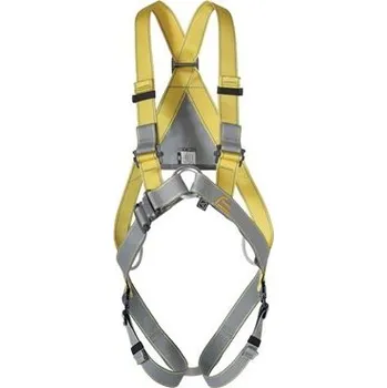 Horolezectví Úvazek Singing Rock BODY II speed XXXL