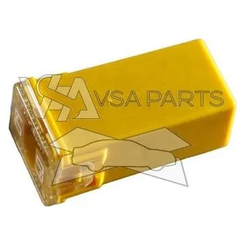 Autopojistky TESLA Pojistka zásuvná 60A