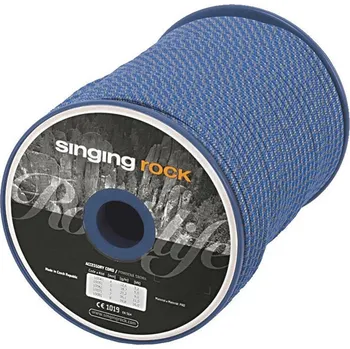 Horolezectví SINGING ROCK Reep 8mm - L0008XX10 - metráž