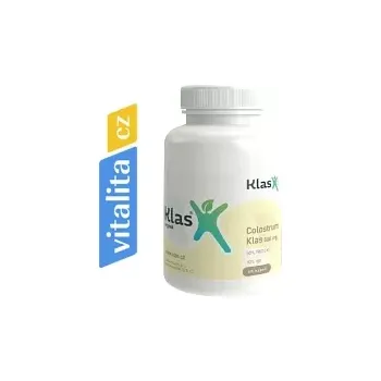 Přírodní produkt Klas Colostrum 60 tablet