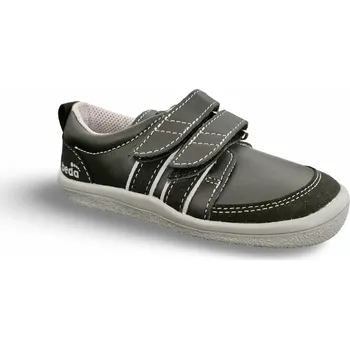 Chlapecké polobotky Beda Barefoot Boty Luc BF0001/W/N/SO/PR2 Velikost: EU 32