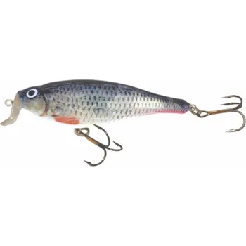 Umělá nástraha Mistrall wobler Shad Z Floater 6cm vzor 083