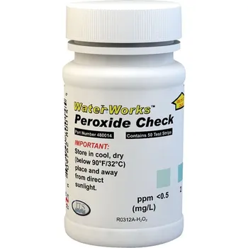 Tester PoolCheck Peroxide
