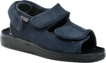 Dámská zdravotní obuv Befado Dr.Orto 676D003 modré