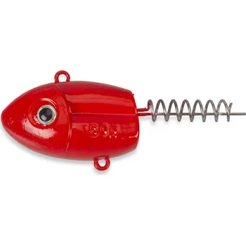 Aquantic zavrtávací hlava Screw-in-Head 100g LUR