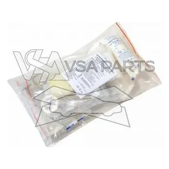 Lékárnička COMPASS Lékárnička náplň 216/2010 sb. MD