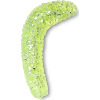 Umělá nástraha Iron Trout gumová nástraha T - Worm vzor CS 2,5cm 25 ks