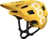Cyklistická přilba POC Kortal Race MIPS Aventurine Yellow Matt