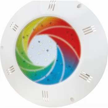 Bazénové osvětlení Světlo SeaMAID ploché - LED RGB