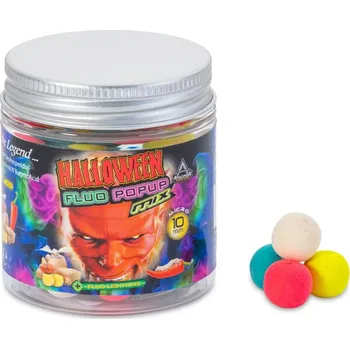 Anaconda pop up fluo mix Halloween 14mm 25g