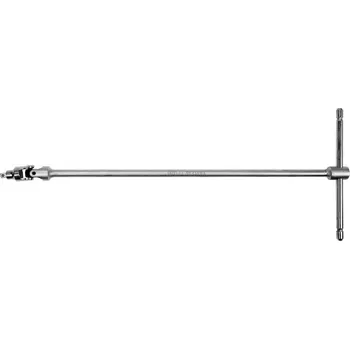 Yato Adaptér s T kloubem 1/4" YT-15291