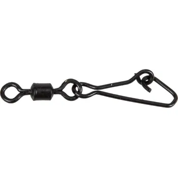 MS Range obratlík s karabinkou Micro Snap Link 12, 12 ks