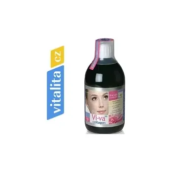 Kloubní výživa Vi-va kolagen - tekutý (500 ml)
