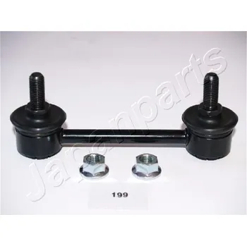 Zavěšení kol Tyč/vzpěra, stabilizátor JAPANPARTS SI-199