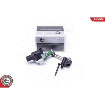 Senzor, regulace sklonu světlometů ESEN SKV 17SKV425