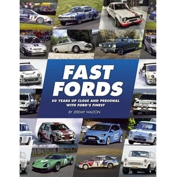 Fast Fords - Walton, Jeremy