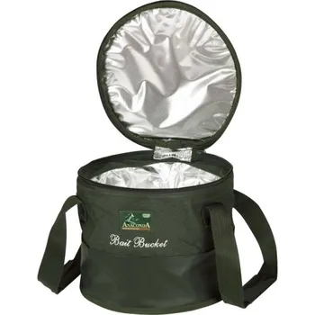 Pouzdro na rybářské vybavení Anaconda taška Bait Bucket