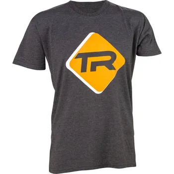 Pánské tričko Iron Trout tričko s logem M