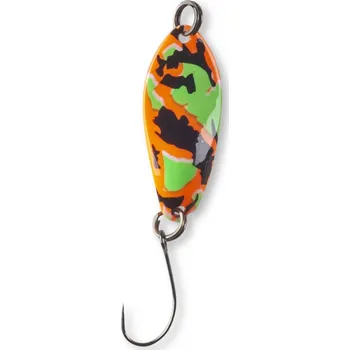 Iron Trout plandavka Wave spoon 2,8g vzor MFT